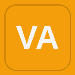 Varies logo