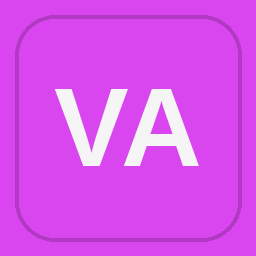Vast logo