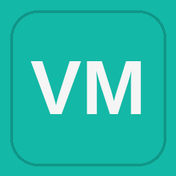 Velocity Metalworks logo