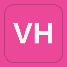 Venture Home logo