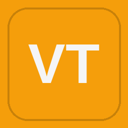 Venturous Truck Tops logo