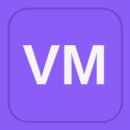 Vertical Mechanical Group logo