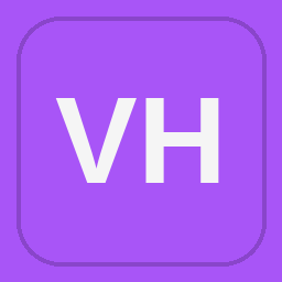Vesta Home logo