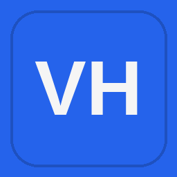 Vets Hired logo
