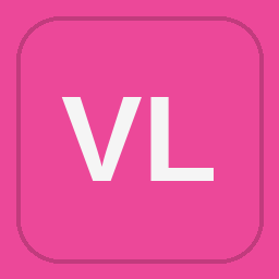 Vi Living logo