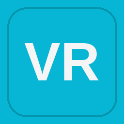 VI Resorts logo
