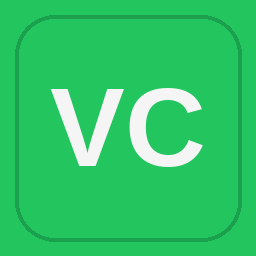 Victoria College logo