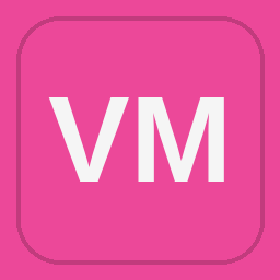 Vincent marando landscaping llc logo
