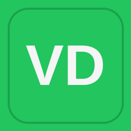 Vintage Design LLC logo