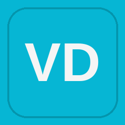 Virginia Department of Transportation logo