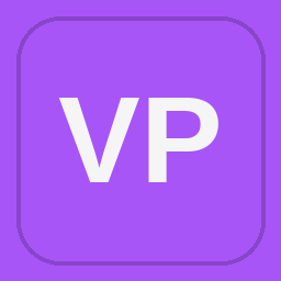 Virginia Polytechnic Institute and State University (VT) logo
