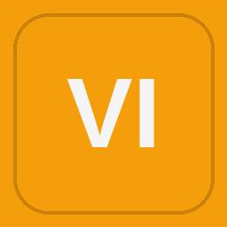 VISTAR logo