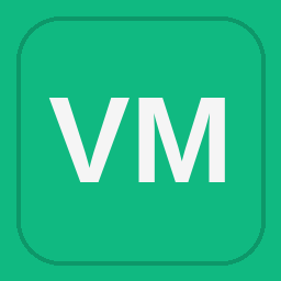 Voeller Mixers logo