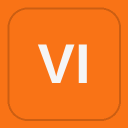 Volumod Indy logo