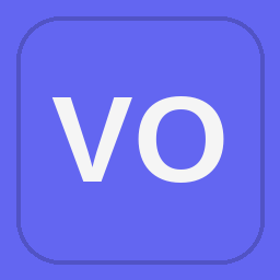 Volumod logo