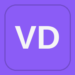 Vortex Doors logo