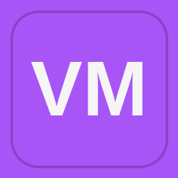 VPM Management logo