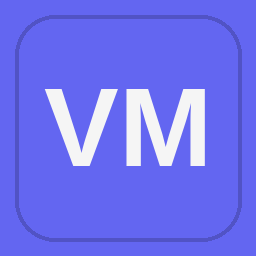 VWS MEXICO logo