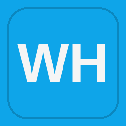 Waffle House, Inc. logo