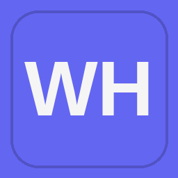 Waffle House logo