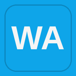 Walmart logo