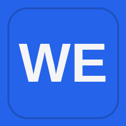 Welty Enterprises logo