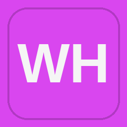 WES Health System logo