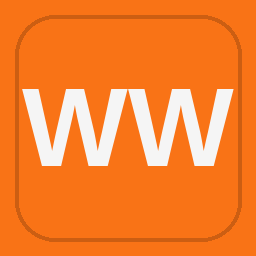 Wesley Willows logo