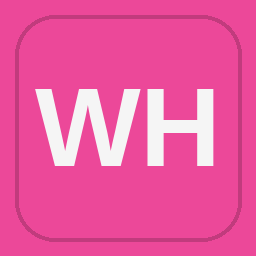 West High School logo