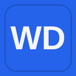 Western DuPage Landscaping logo
