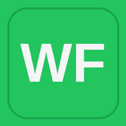 WFF Facility Services logo