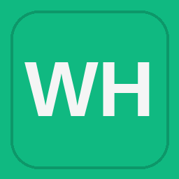 Wheeler Hardware Company logo