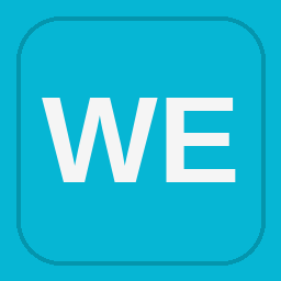 White Electric Company logo