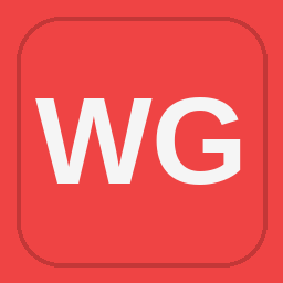 White Glove Commercial Cleaning logo