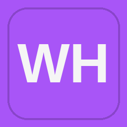 Whitney Holdings logo