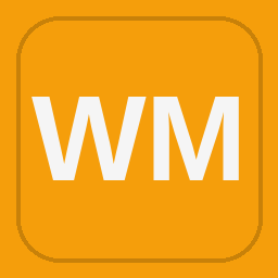 Wichita Mr. Handyman logo