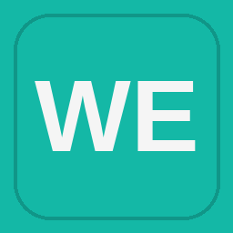 Wide Effect logo