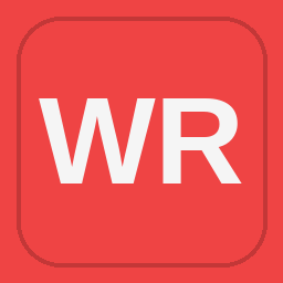 Wilderness Ridge Country Club logo