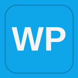 Wings Program Inc logo