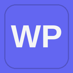 WinTech Property Maintenance logo