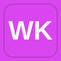 WK Kellogg Co logo