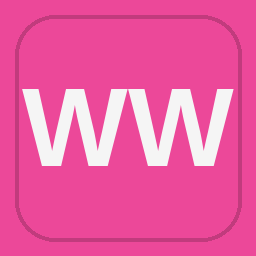 WOCS - Wendy's logo