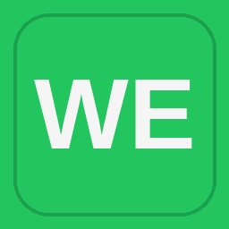 Woike Electric logo