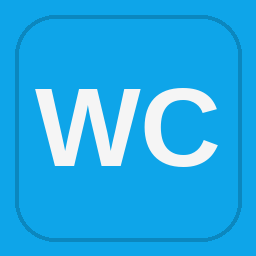 Wolf Construction Services logo