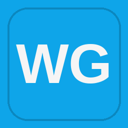 WOOD GROUP logo
