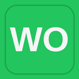 Woodfin logo