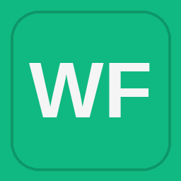 Woodland Foods logo