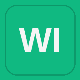 Woodward, Inc. logo