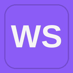 Work Services Corporation logo