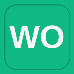 Worken logo